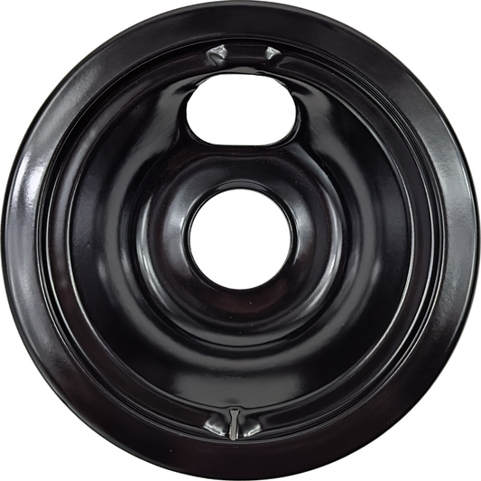 WB31M20 6" PORCELAIN PAN for GE
