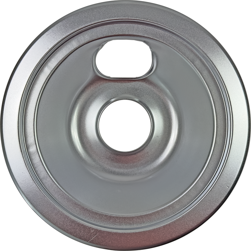 WB31X5010 6" CHROME PAN for GE
