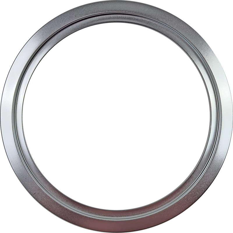 WB31X5014 8" RING for GE