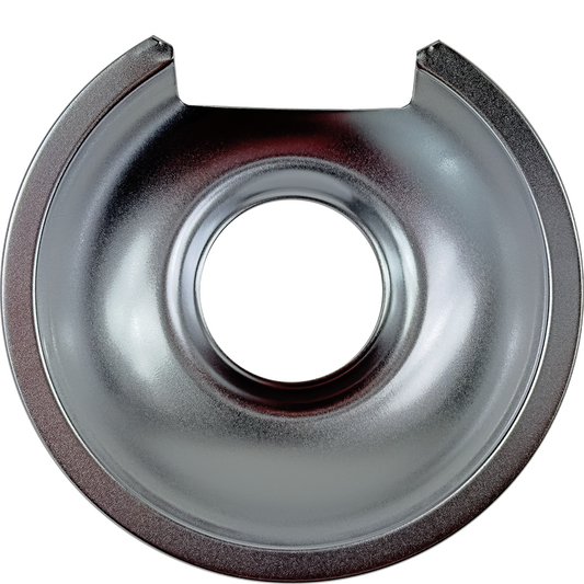 WB32X10012 6" CHROME PAN for GE