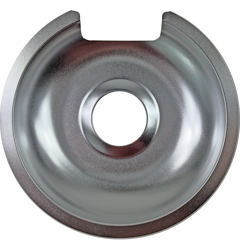 WB32X10013 8" CHROME PAN for GE