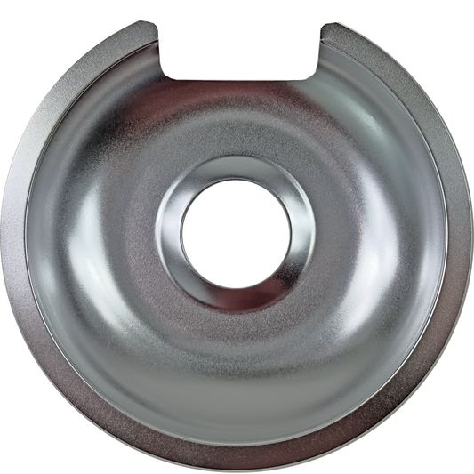 WB32X10013 8" CHROME PAN for GE