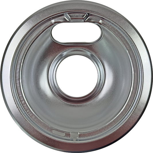 WB32X107 6" CHROME PAN for GE