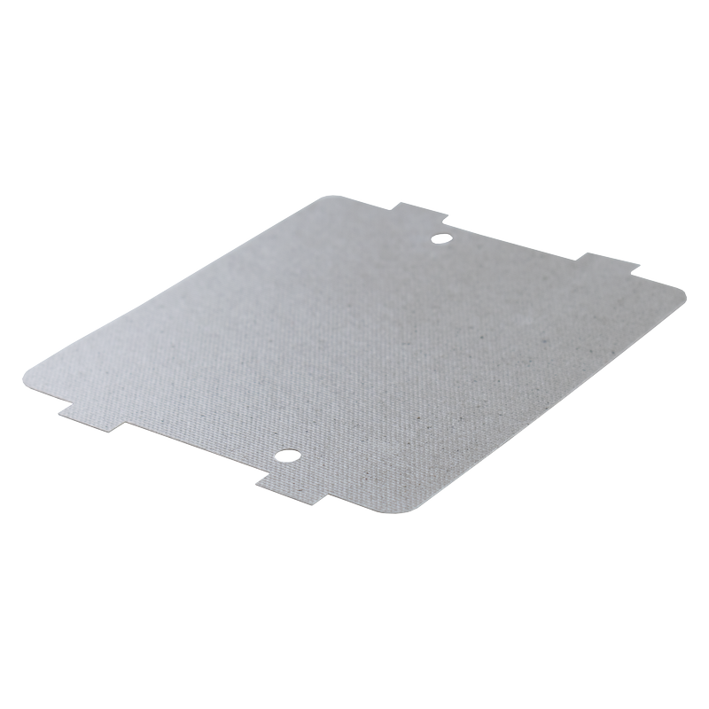 WB39X10034 Wave Guide Cover for GE