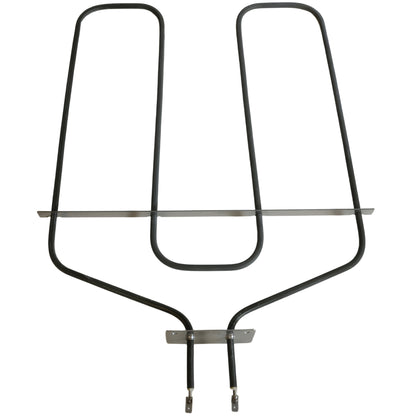WB44K10002 / WB30X46986 Oven Bake Element Replacement, Compatible with GE Electric Ranges, OEM-Quality Heating Performance