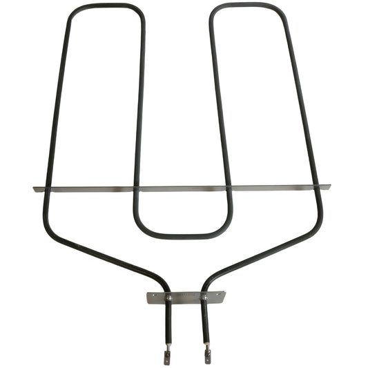 WB44K10002 / WB30X46986 Oven Bake Element Replacement, Compatible with GE Electric Ranges, OEM-Quality Heating Performance
