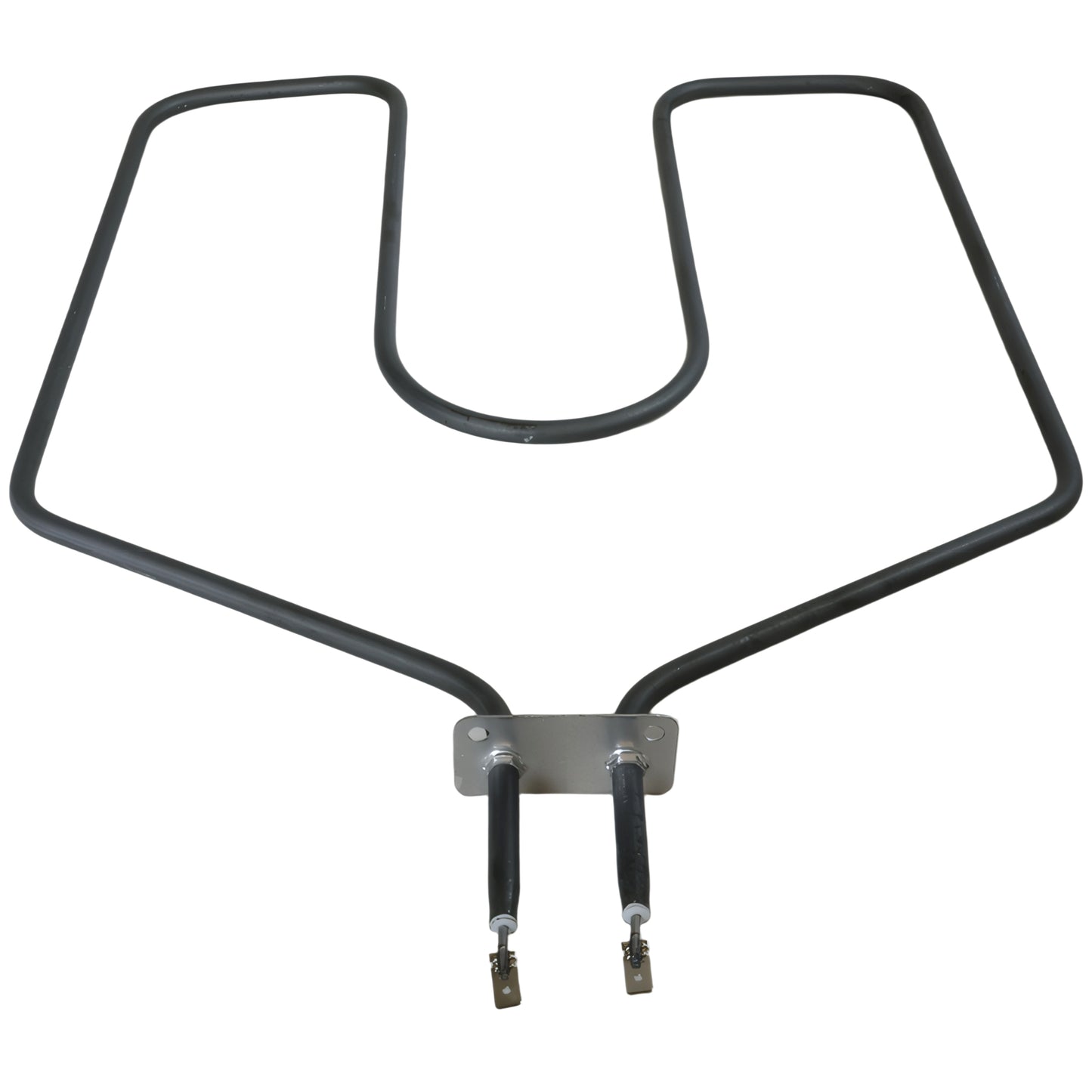 WB44K5009 Oven Broil Element Replacement, Replaces 344895, Compatible with GE Wall Ovens, OEM-Quality Upper Heating Element