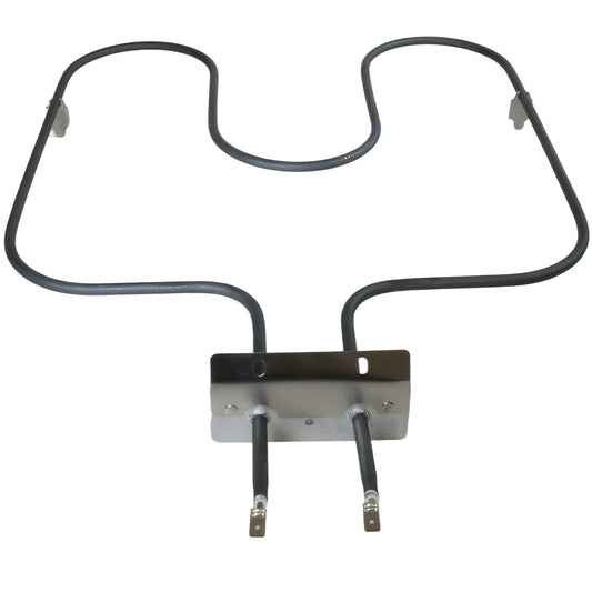 WB44K5013 Oven Bake Element Replacement, Replaces 344894, Compatible with GE Wall Ovens, OEM-Quality Lower Heating Element