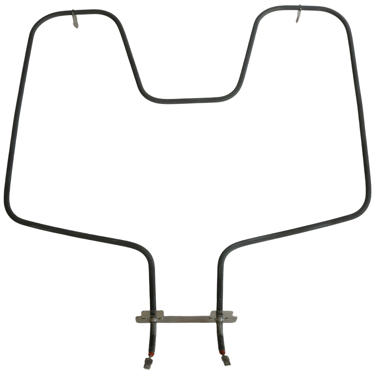 WB44T10010 is a direct replacement for the original OEM bake heating element. Fully compatible with GE electric ovens and ranges that require part number WB44T10010