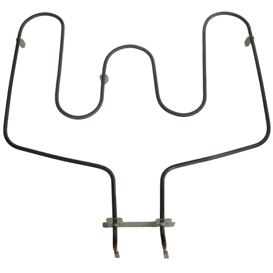 WB44T10014 oven bake heating element is a direct replacement