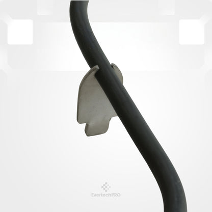 WB44T10014 oven bake heating element is a direct replacement