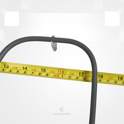 WB44T10060 / WB44X45494 Oven Bake Element Replacement, OEM-Quality Fit & Even Heating Performance