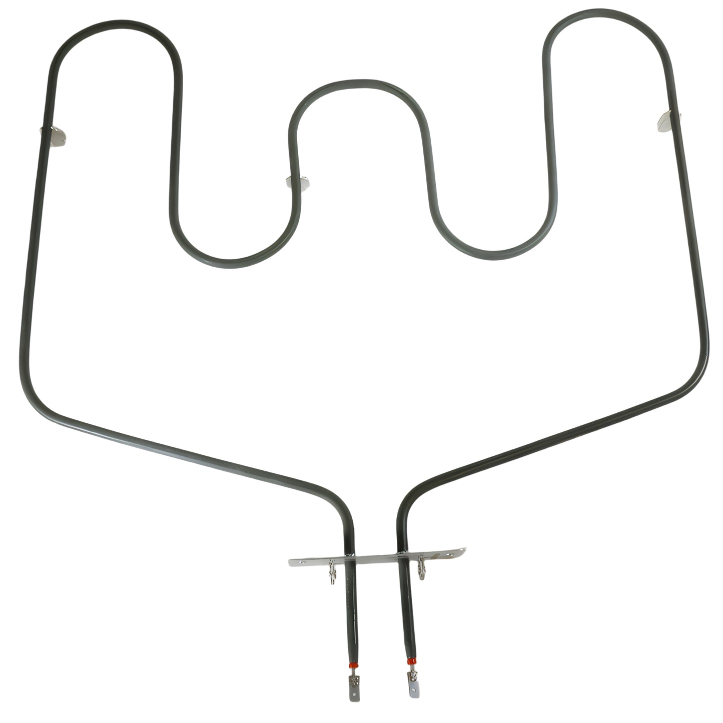 WB44X10016 Oven Bake Heating Element Replacement for GE Electric Ranges