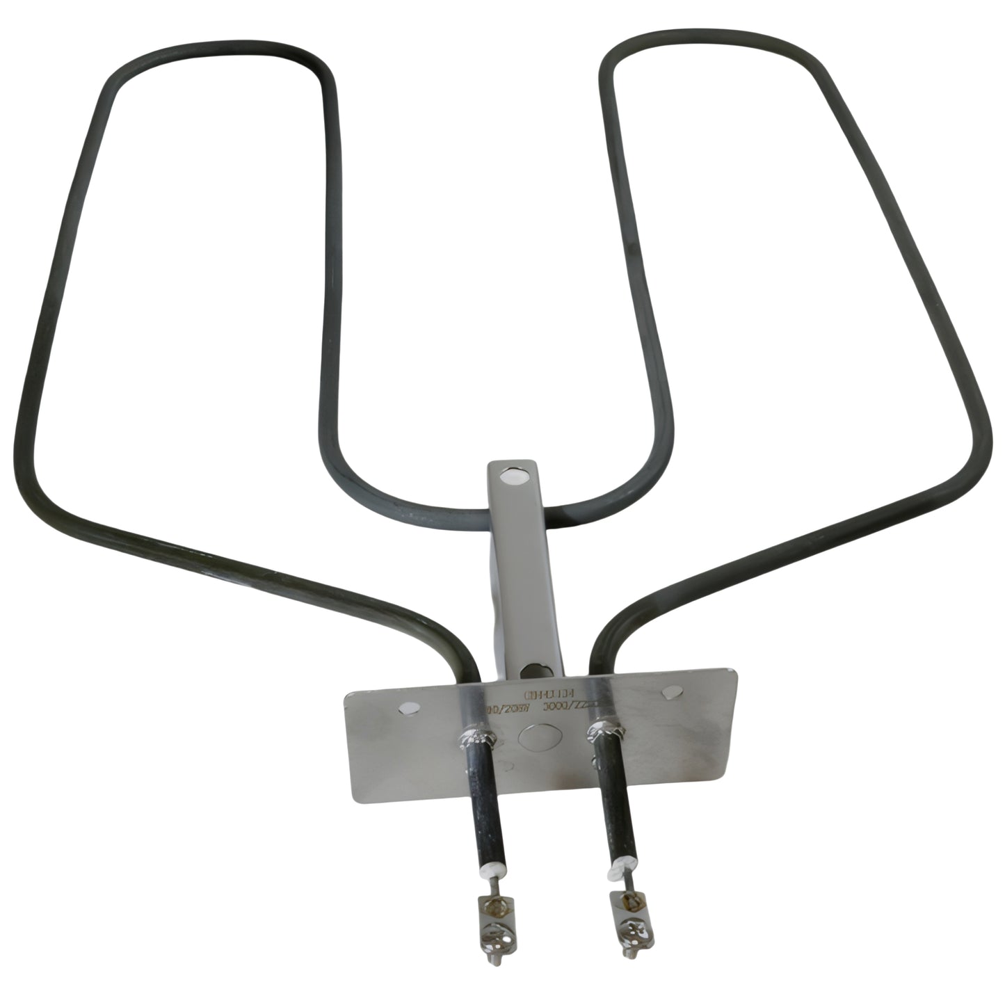 EvertechPRO WB44X134 Broil Element Replacement for GE Wall Oven 3380 AH249386 EA249386 PS249386