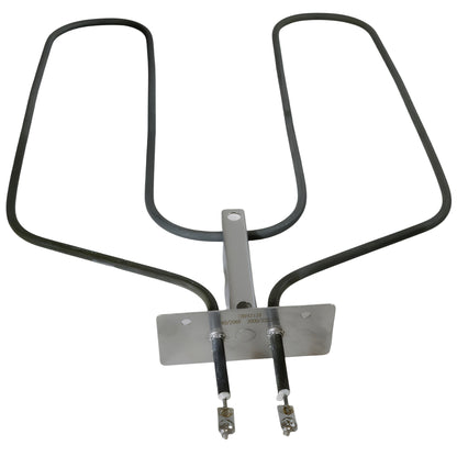 EvertechPRO WB44X134 Broil Element Replacement for GE Wall Oven 3380 AH249386 EA249386 PS249386