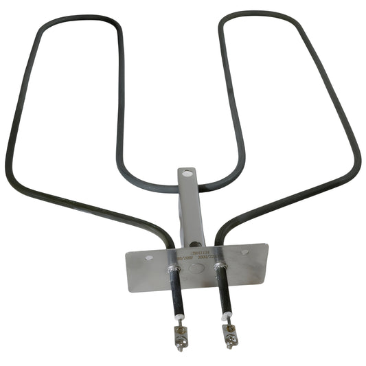 EvertechPRO WB44X134 Broil Element Replacement for GE Wall Oven 3380 AH249386 EA249386 PS249386