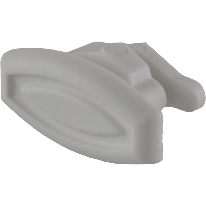 WD12X10304 RACK SLIDE END CAP for GE