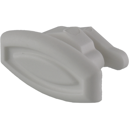 WD12X10304 RACK SLIDE END CAP for GE