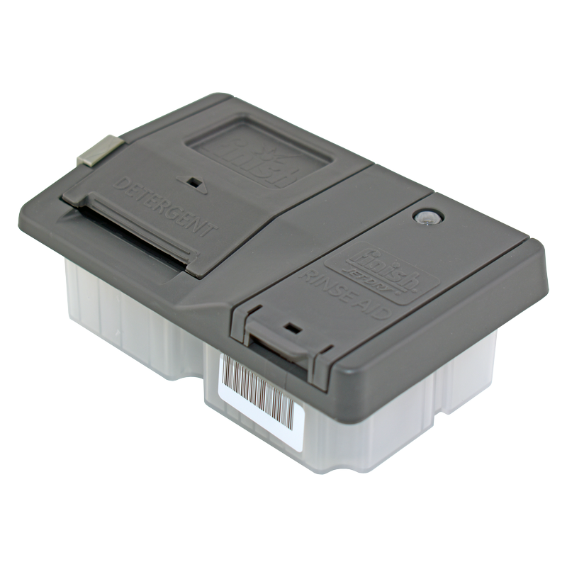 WD12X24058 DETERGENT DISPENSER for GE