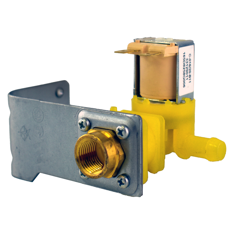 WD15X10014 WATER VALVE for GE