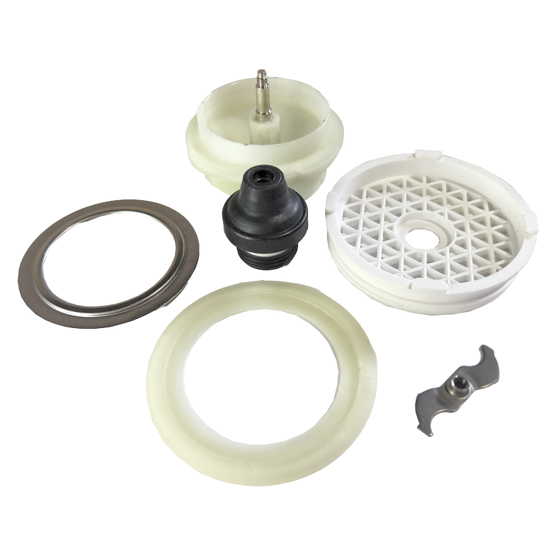 WD19X10032 Impeller Assy for GE