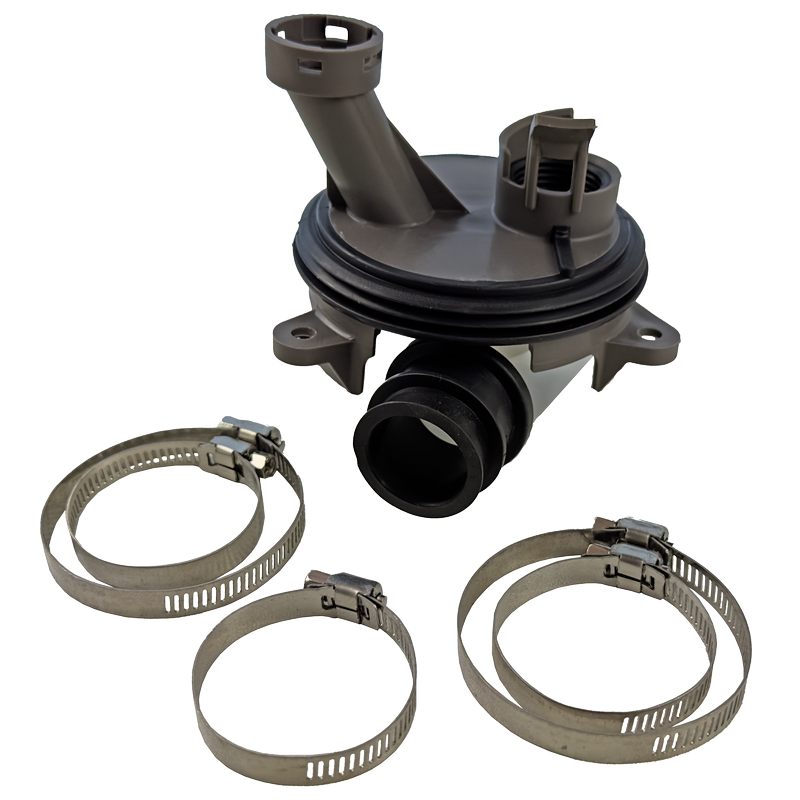 WD19X25278 Diverter Assembly  for GE