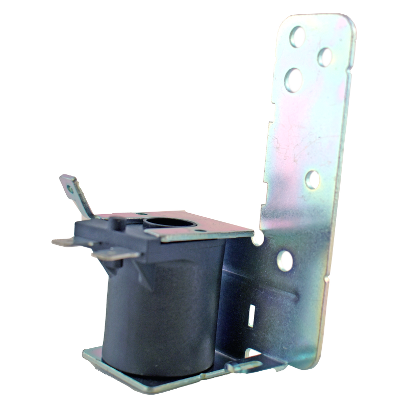 WD21X10268 SOLENOID for GE