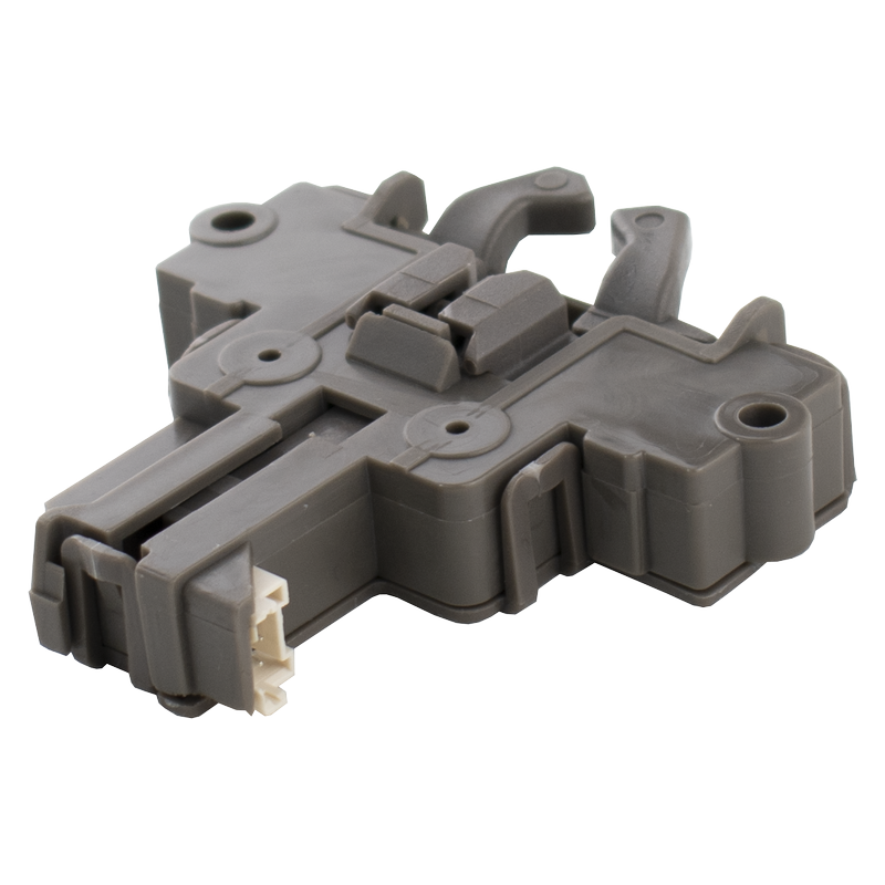 WD21X10490 LATCH & SWITCH ASSY for GE