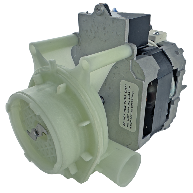 WD26X10053 Pump & Motor Assy 
 for GE