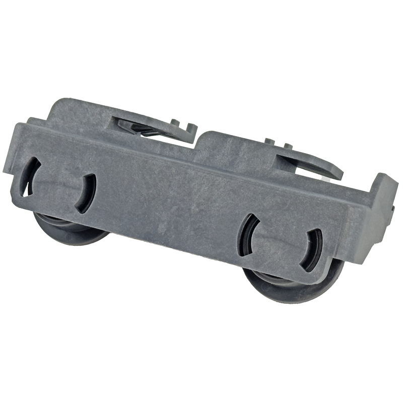 WD28X27241 Rack roller and carrier for GE