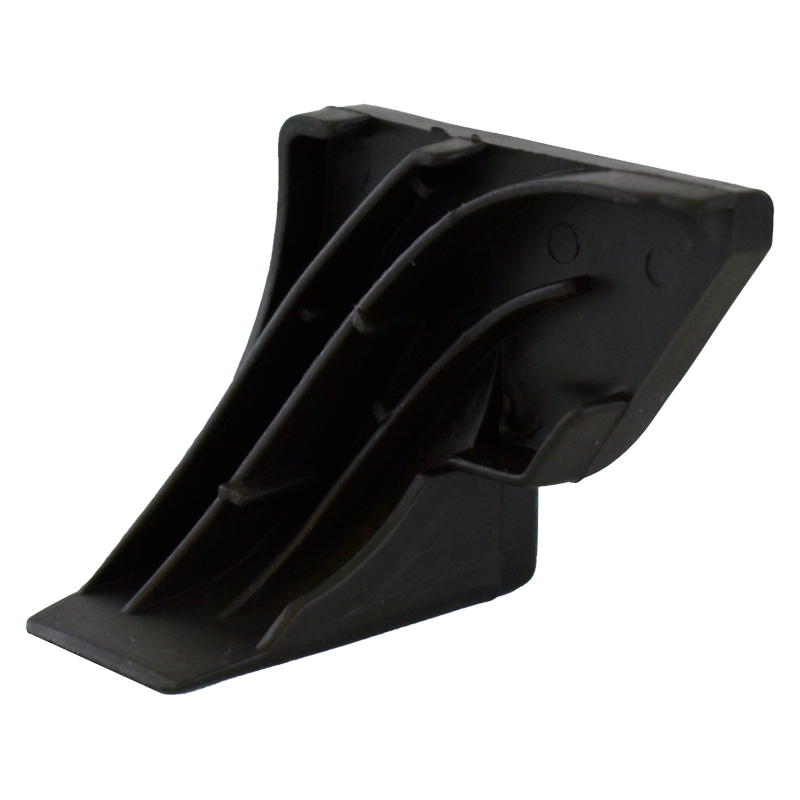 WD8X227 BAFFLE RH for GE