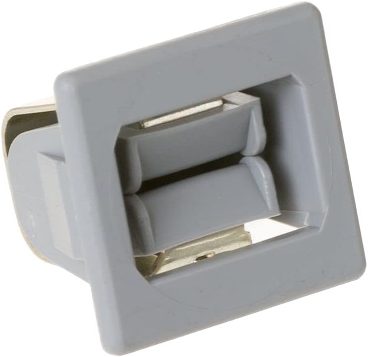 EVERTECHPRO WE01X25316 Dryer Door Catch
