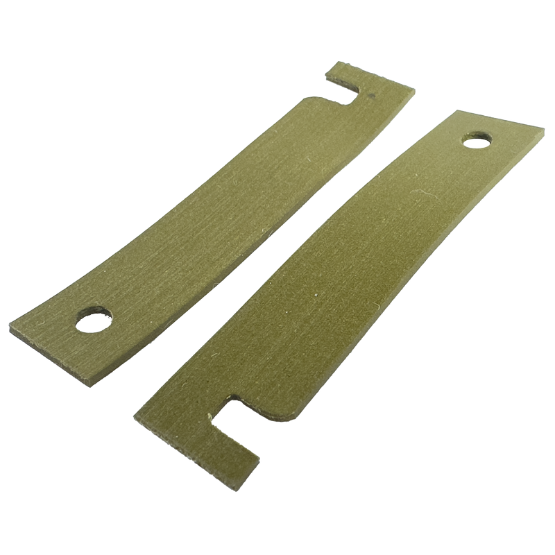 WE03X37320 Glide kit - 2Pk for GE