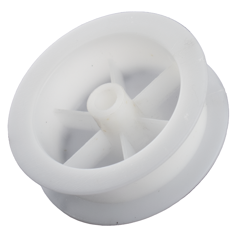 WE12X20395 IDLER WHEEL for GE
