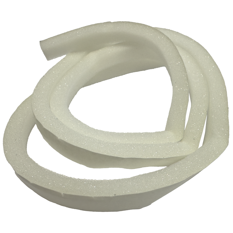 WE1M825 Plenum seal 
 for GE
