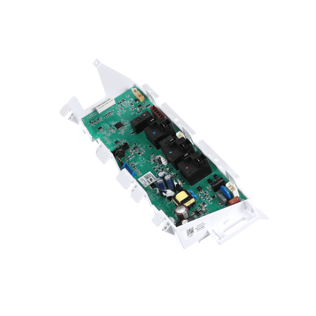 WE22X34377 Dryer Electronic Control Board Replacement for GE Dryers, Fits WE22X33237