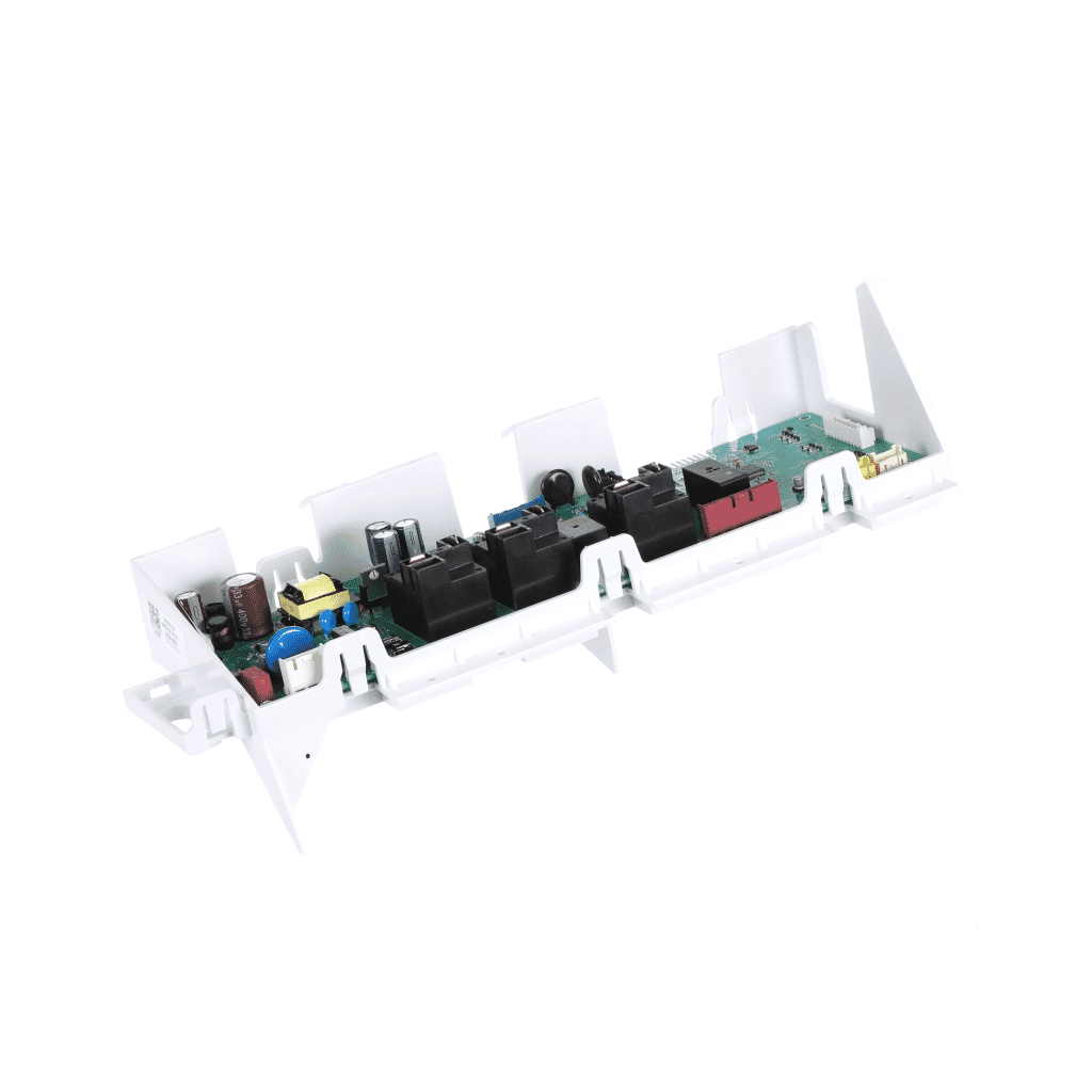 WE22X34377 Dryer Electronic Control Board Replacement for GE Dryers, Fits WE22X33237