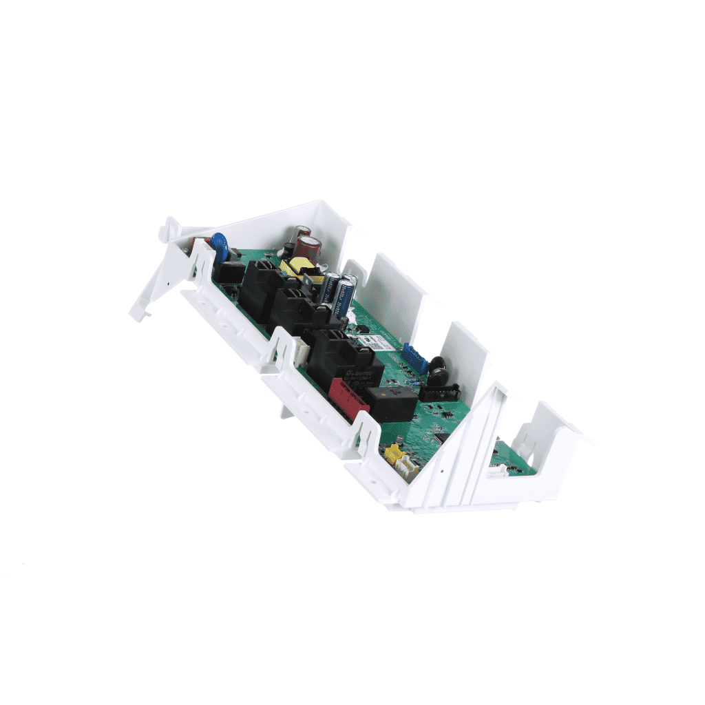 WE22X34377 Dryer Electronic Control Board Replacement for GE Dryers, Fits WE22X33237