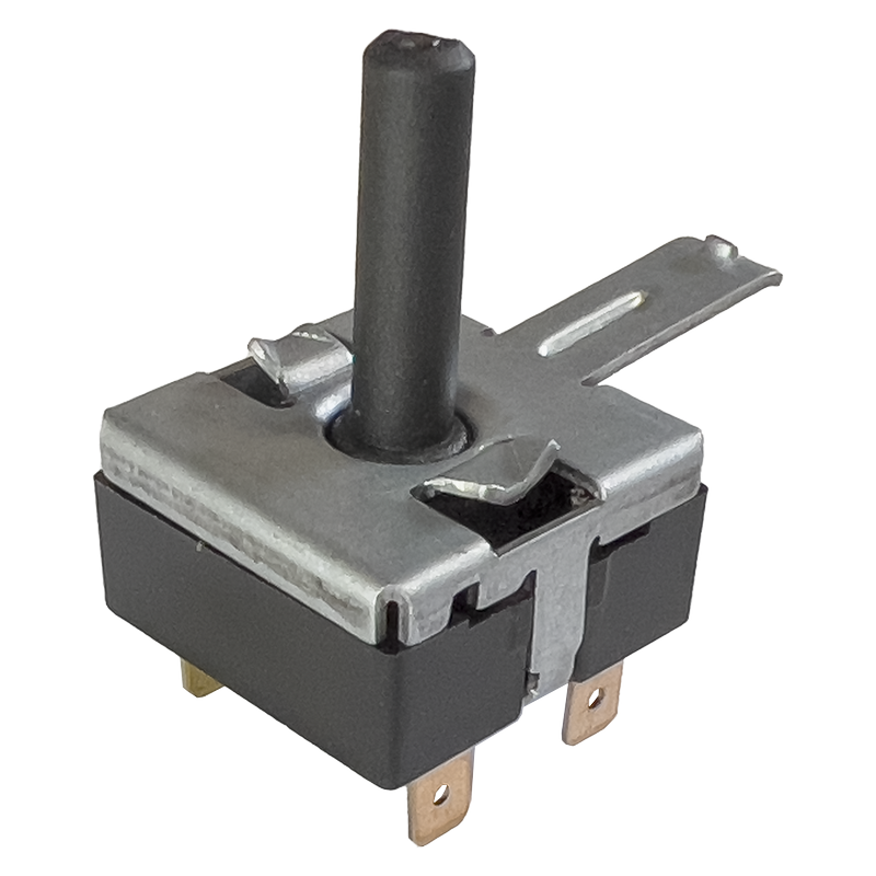 WE4M519 ROTARY START SWITCH for GE