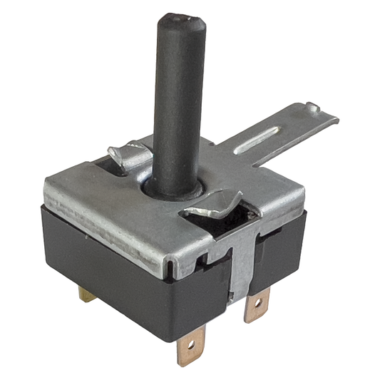 WE4M519 ROTARY START SWITCH for GE