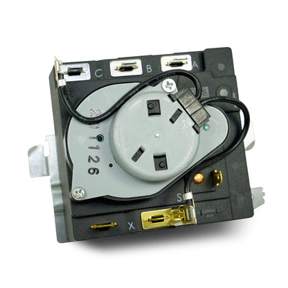 ForeverPRO WE4M533 Timer for GE Dryer WE4M364