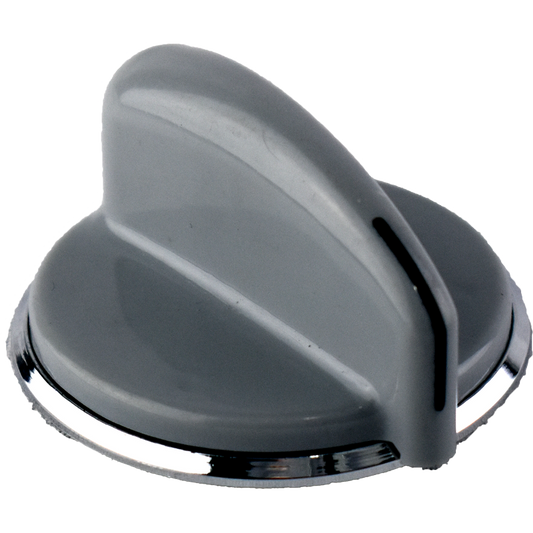 WH01X10462 KNOB ASSEMBLY for GE