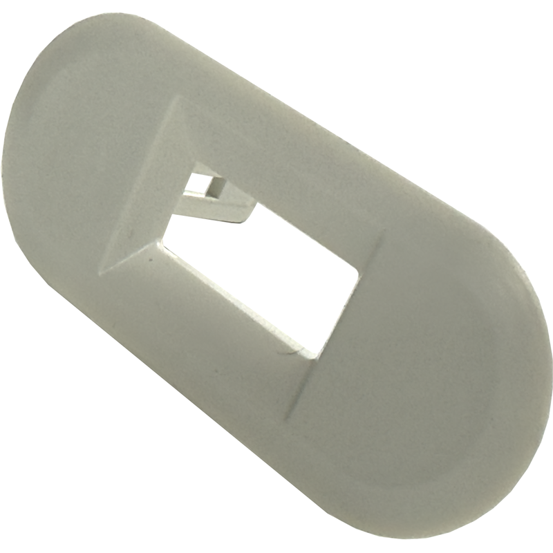 WH01X24381 Bezel for GE