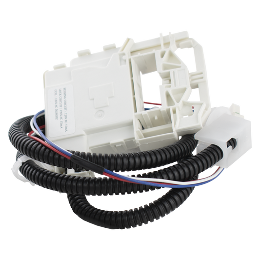 WH08X32657 LID LOCK SWITCH for GE