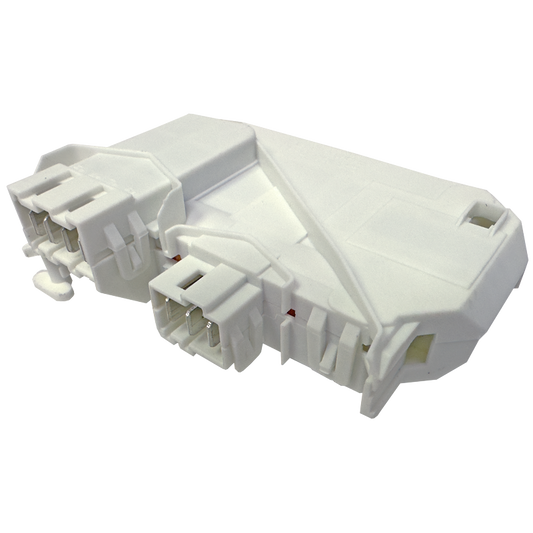 WH10X10008 Door Lock - Washer 
 
 
 for GE