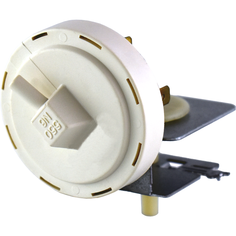 WH12X10069 PRESSURE SWITCH for GE
