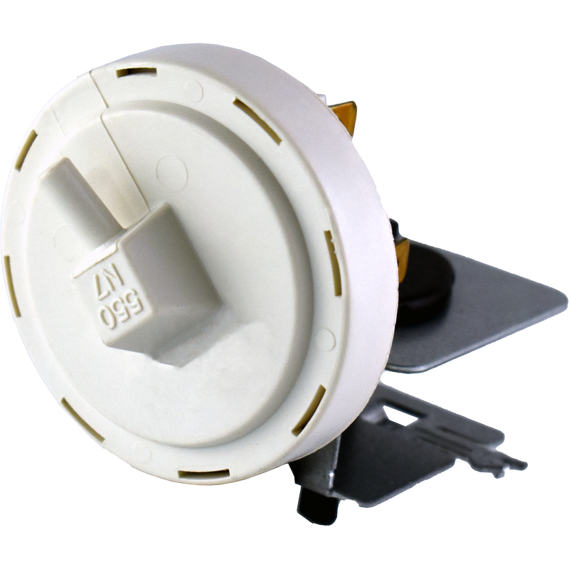 WH12X10076 PRESSURE SWITCH (NLA once stock is depleted) for GE