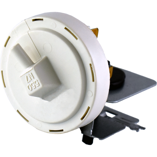 WH12X10076 PRESSURE SWITCH (NLA once stock is depleted) for GE
