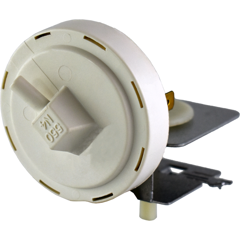WH12X10108 PRESSURE SWITCH for GE
