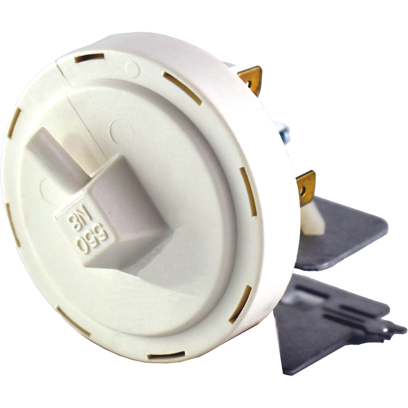 WH12X10311 PRESSURE SWITCH for GE